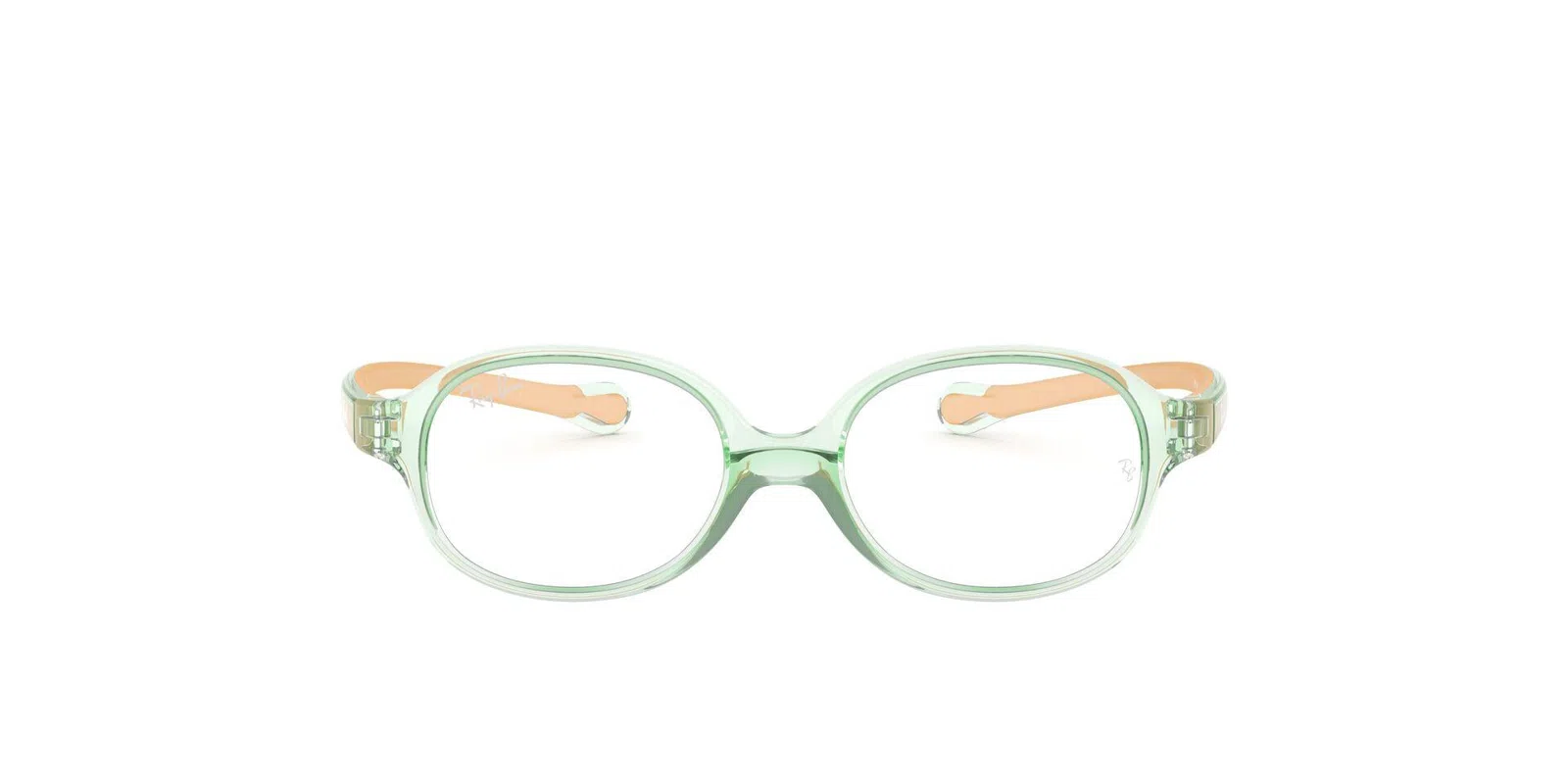 Ray-Ban Kids 0RY1587 Eyeglasses - view 6